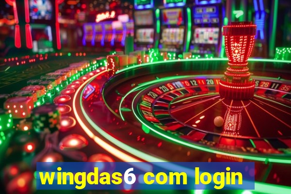 wingdas6 com login